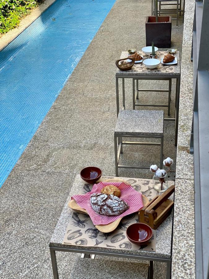 Hotel Santa Clara サンティアゴ・デ・コンポステーラ エクステリア 写真